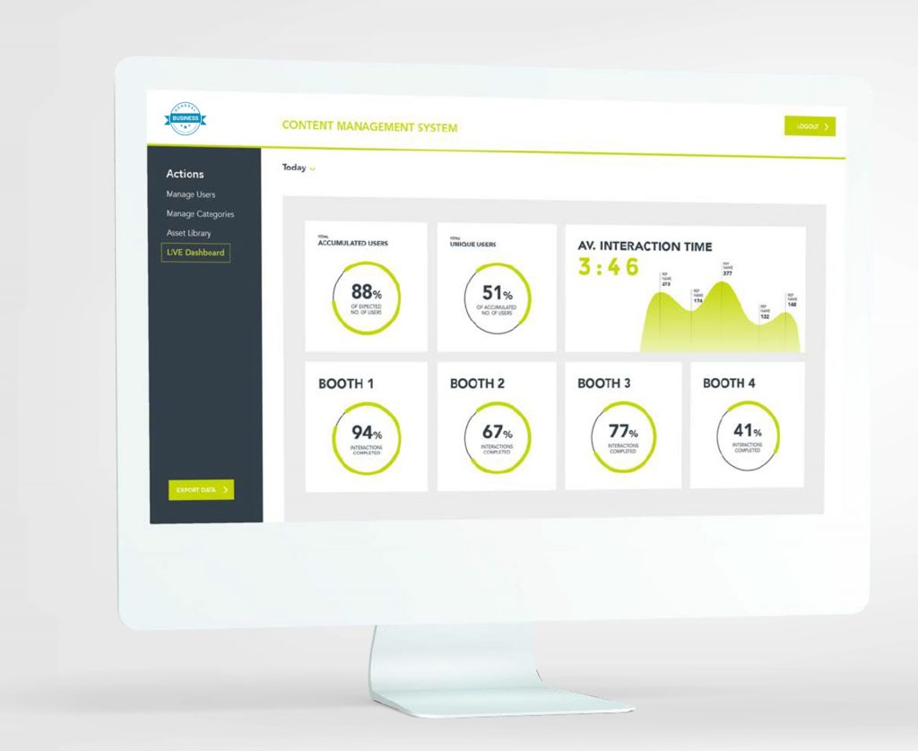 data-dashboard